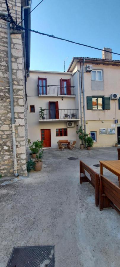 Apartmán Ana Sveti Filip i Jakov Exteriér fotografie