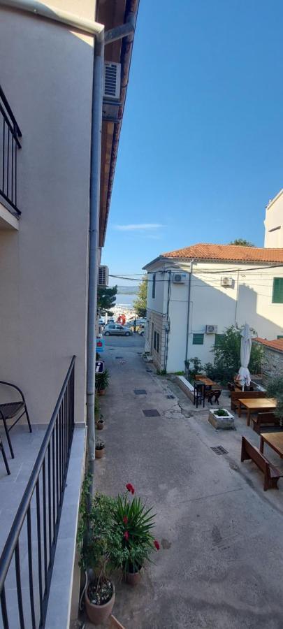 Apartmán Ana Sveti Filip i Jakov Exteriér fotografie