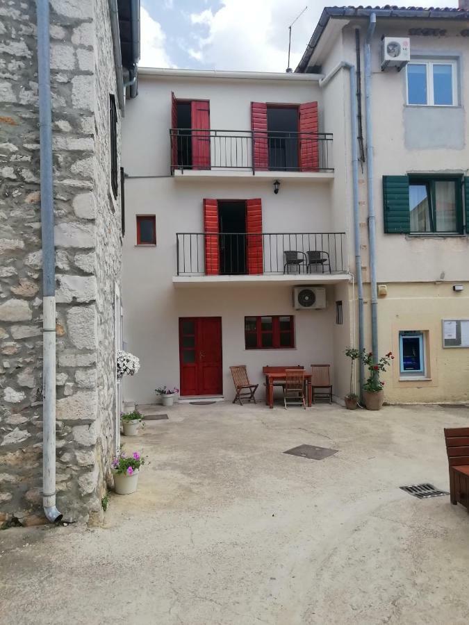 Apartmán Ana Sveti Filip i Jakov Exteriér fotografie