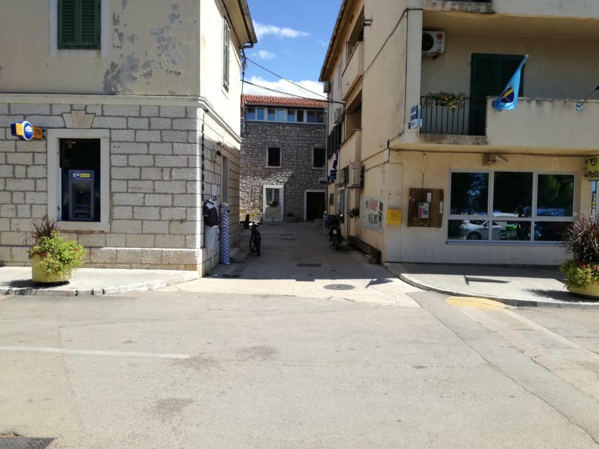 Apartmán Ana Sveti Filip i Jakov Exteriér fotografie