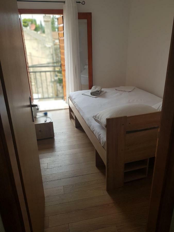 Apartmán Ana Sveti Filip i Jakov Exteriér fotografie