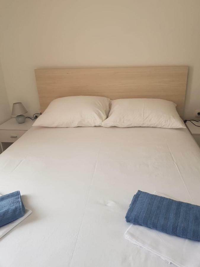 Apartmán Ana Sveti Filip i Jakov Exteriér fotografie