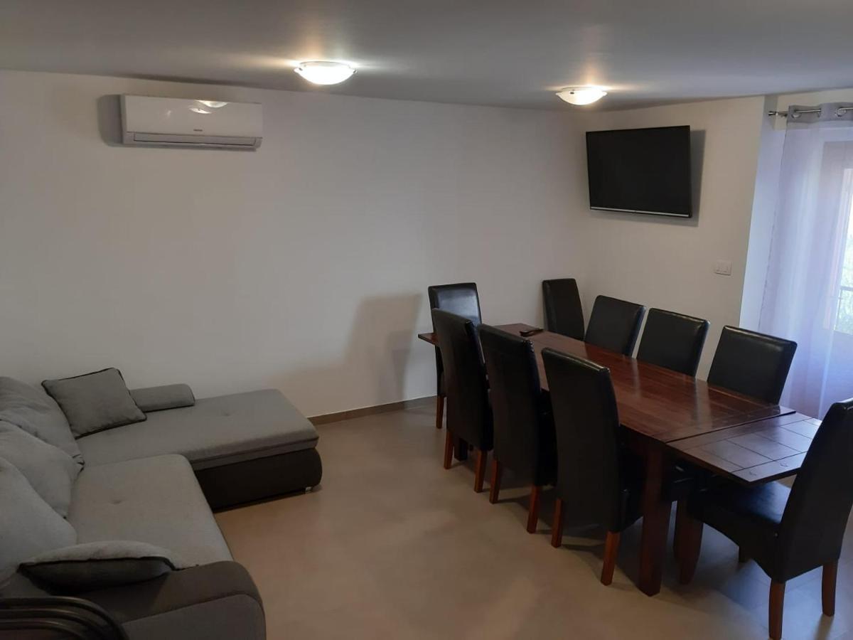 Apartmán Ana Sveti Filip i Jakov Exteriér fotografie