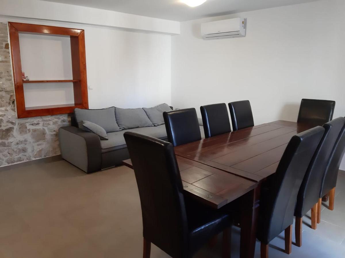 Apartmán Ana Sveti Filip i Jakov Exteriér fotografie