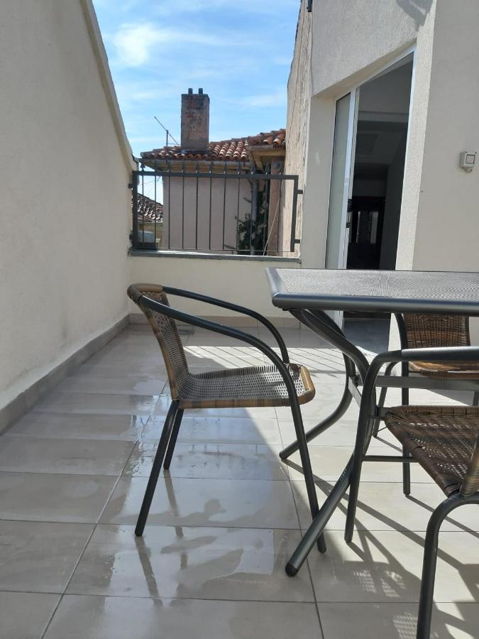 Apartmán Ana Sveti Filip i Jakov Exteriér fotografie